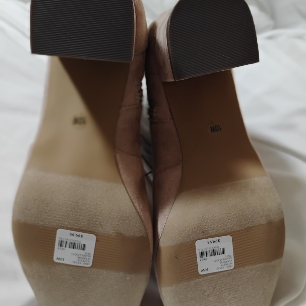 NWT Dream Cloud Stretch Ankle Boot - Picture 6 of 9